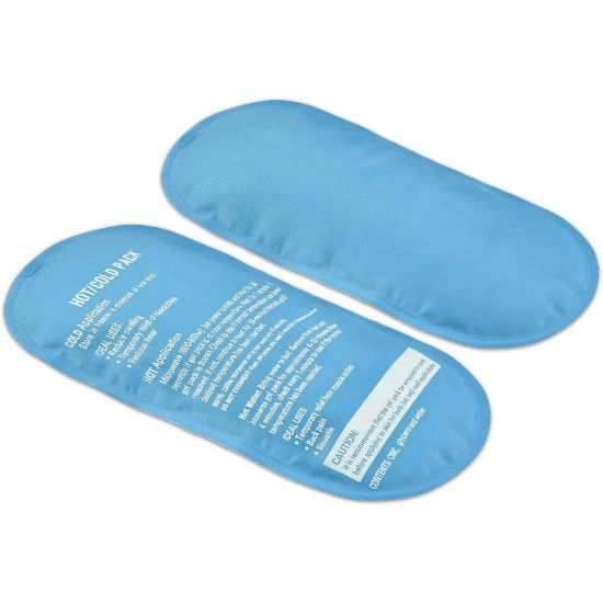 Picture of GEL COMPRESS FOR THE BACK 34*34