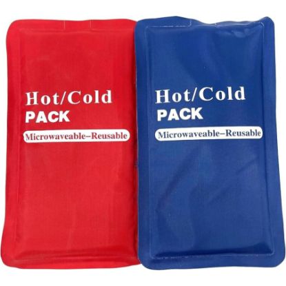 Picture of GEL PACK HOT/COLD LARGE