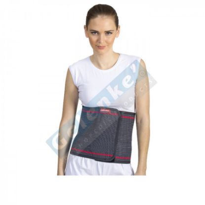 Picture of GELENKE ABDOMINAL/KNEE CORSET 5085
