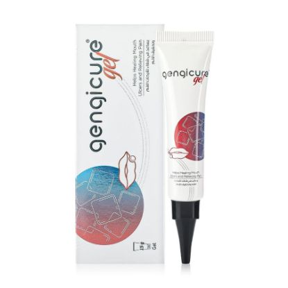 Picture of GENGICURE GEL 15GM