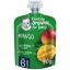 صورة Gerber Organic Mango (4*90g) Family Pack +6 Months