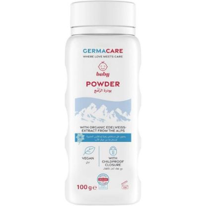 Picture of GERMACARE BABY POWDER 100G