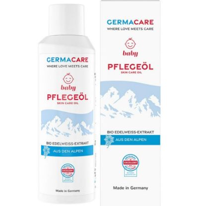 Picture of GERMACARE BABY SKIN CARE OIL 150ML