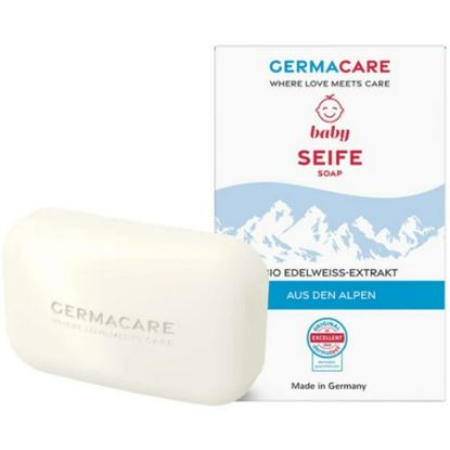 Picture of GERMACARE BABY SOAP 100G