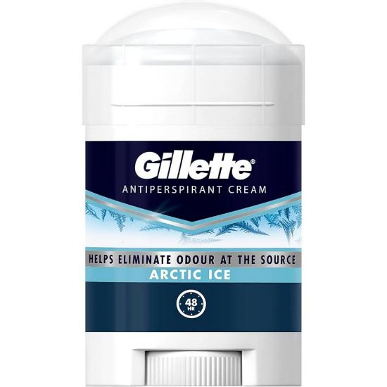 Picture of GILLETTE DEO STICK AP ADV ARCTIC ICE 45 ML 32067-1520