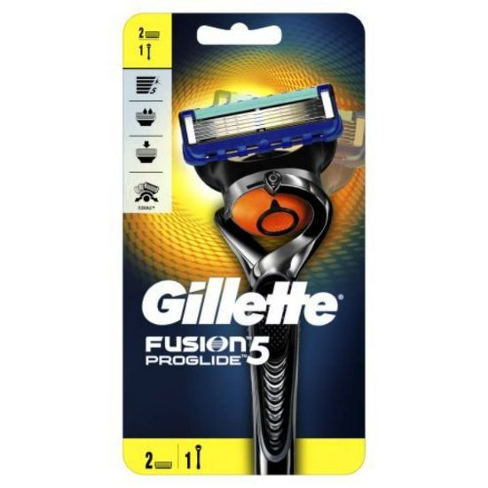 Picture of GILLETTE FUSION PROGLIDE FLEXBALL (32397) 0656