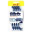 Picture of GILLETTE SKINGUARD 2+6