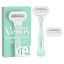 Picture of GILLETTE VENUS DELUXE SMOOTH SENSITIVE1 RAZOR 32970-292