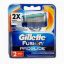 Picture of GILLETTE FUSION CRT 2 X 10 BLADE 32216-7478