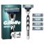 Picture of GILLETTE MACH 3 - 4 X 10 BLADES 32400-3531