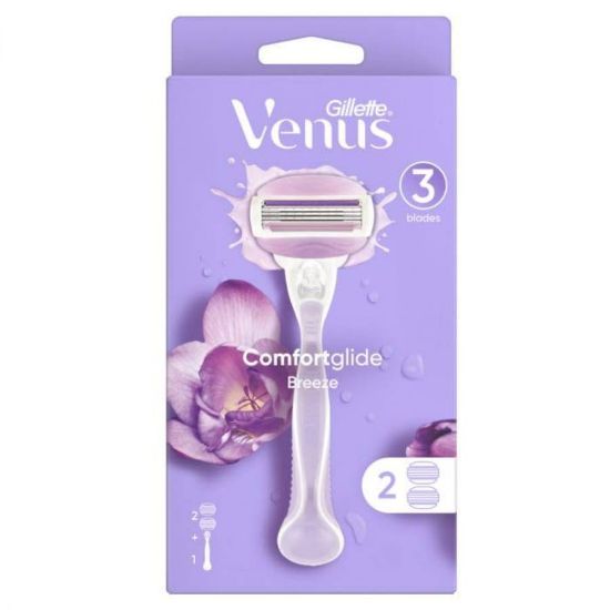 Picture of GILLETTE VENUS RAZOR WOMEN 2 UP 32090-5425