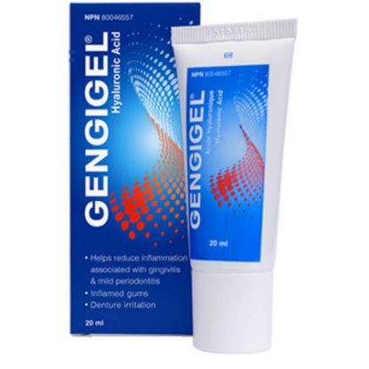 Picture of GINGIHEAL ORAL GEL 30 GM