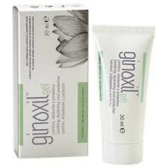 Picture of GINOXIL GEL 30 ML