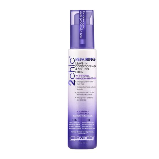 Picture of GIOVANNI CARE PLUS STYLING AND MOISTURIZING CONDITIONER