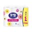 Picture of GLANCE STERILIZED FACIAL TISSUE 90 SHEETS X 6 X 6W70637