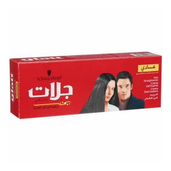 صورة جلات كريم ازالة شعر