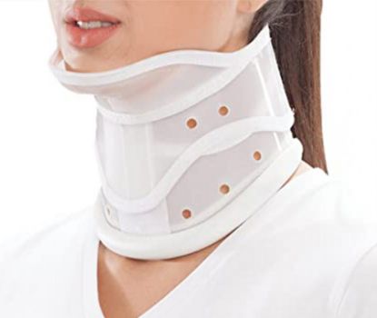 Picture of GLINK MEDIUM PLASTIC NECK COLLAR