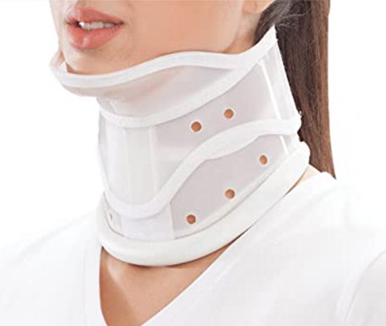 Picture of GLINK MEDIUM PLASTIC NECK COLLAR