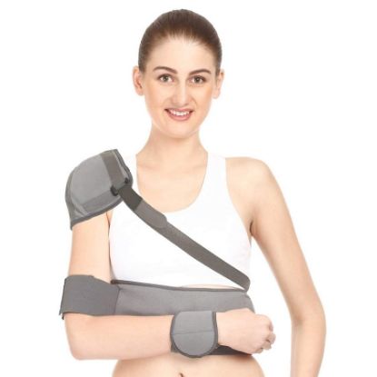 Picture of GLINK PERFORATED FOREARM HOLDER