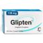 Picture of GLIPTEN 100 MG 28 TAB