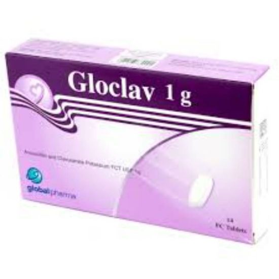 Picture of GLOCLAV 1 G 14 TAB