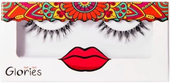 Picture of GLORIES EYELASHES -  MINI WAVES