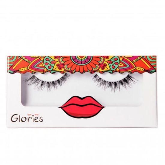 Picture of GLORIES EYELASHES - GLAMOUR