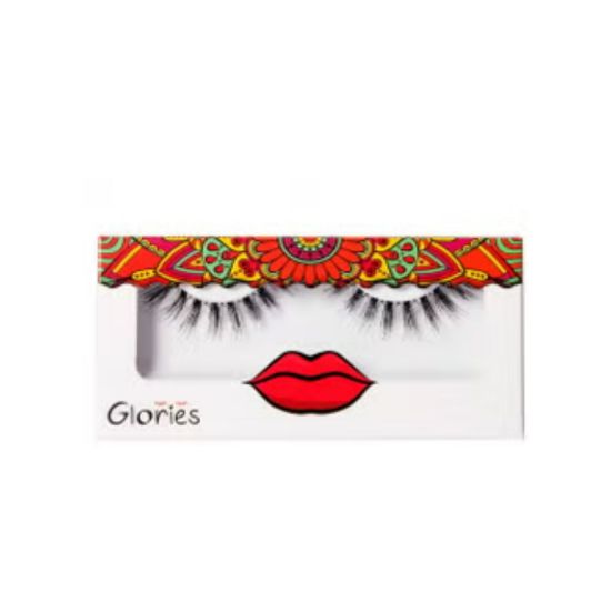 Picture of GLORIES EYELASHES - GOALS