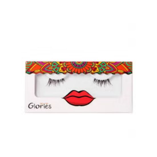 Picture of GLORIES EYELASHES - HALF MOON
