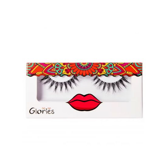 Picture of GLORIES EYELASHES - WAVES