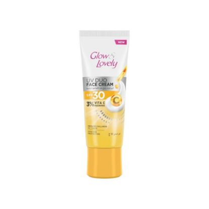 Picture of GLOW & LOVELY SPF30 VITC CREAM 144X50G 7186