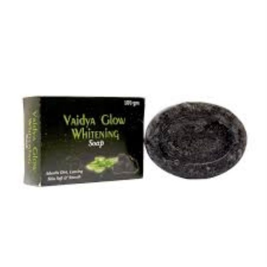 Picture of GLOW WHITENING SOAP 100 G