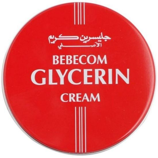 Picture of GLYCERIN BEBECOM CREAM 50 ML NEW