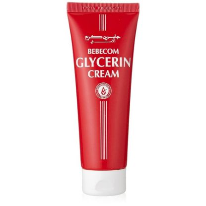 Picture of GLYCERIN BEBECOM CREAM TUBE 75 ML NEW