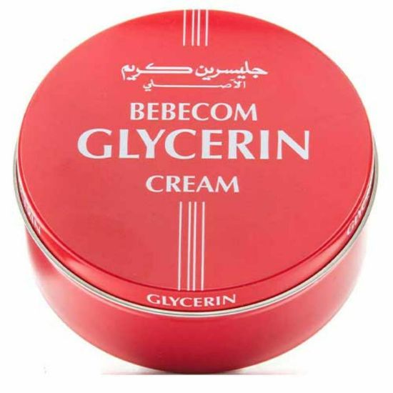 صورة جليسرين كريم 250 مل