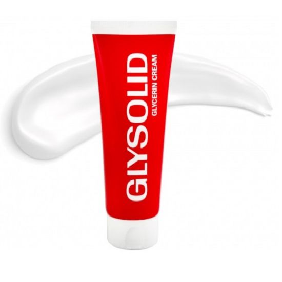 Picture of GLYSOLID CREAM 100 ML TUBE جليسوليد كريم 100 مل