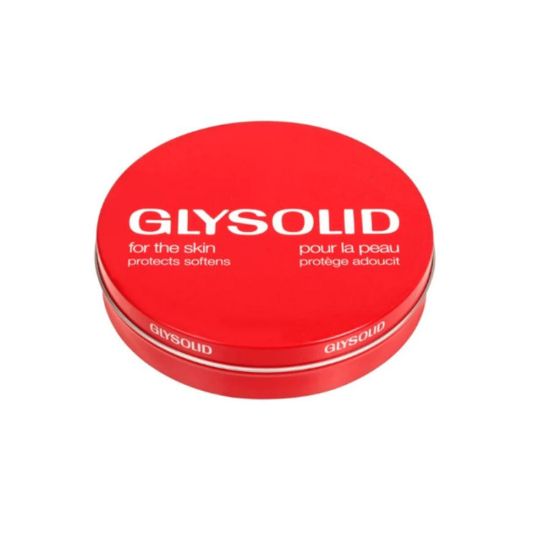 Picture of GLYSOLID CREAM 125 ML 1163