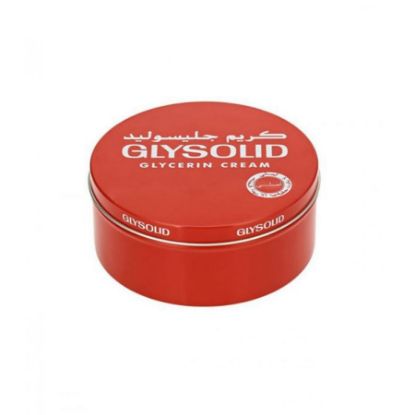 Picture of GLYSOLID CREAM 175 ML 0691