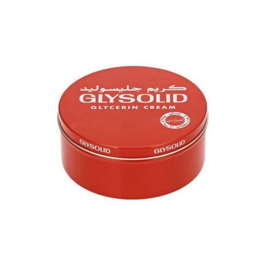 Picture of GLYSOLID CREAM 175 ML 0691