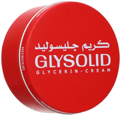 Picture of GLYSOLID CREAM 250 ML جليسوليد كريم 250 مل