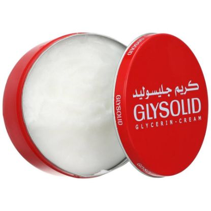 Picture of GLYSOLID CREAM 250ML 00425/1187
