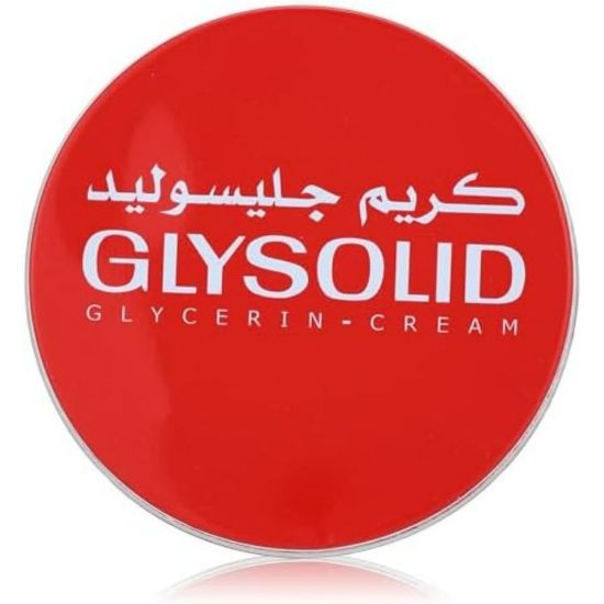 Picture of GLYSOLID CREAM 80 ML جليسوليد كريم 80 مل