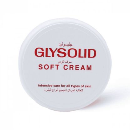 Picture of GLYSOLID SOFT CREAM 200 ML 10035