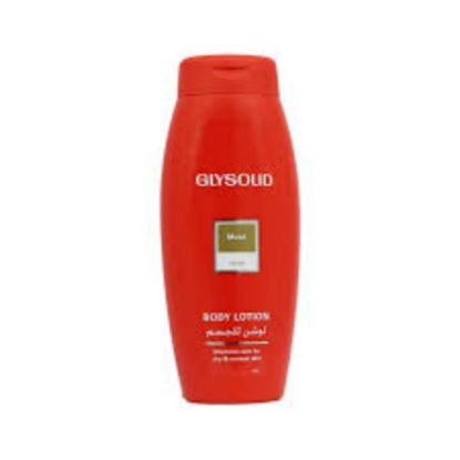 Picture of GLYSOLID BODY LOTION MUSK 250 ML 910899