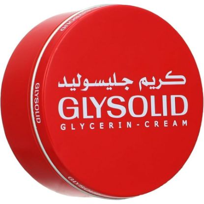 Picture of GLYSOLID CREAM TUBE 30 ML 910387
