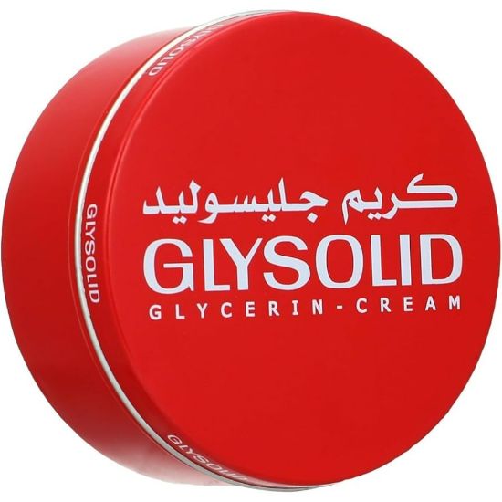 Picture of GLYSOLID CREAM TUBE 30 ML 910387
