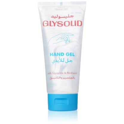 Picture of GLYSOLID HAND GEL 100 ML 901354
