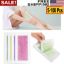 Picture of GOLDEN COLORS PAPER TISSUES FOR HAIR REMOVAL
