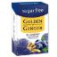 Picture of GOLDEN GINGER - BLUEBERRY LOZENGES 45G
