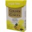 Picture of GOLDEN GINGER - LEMON LOZENGES 45G
